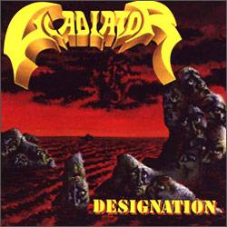 Gladiator (SVK) : Designation